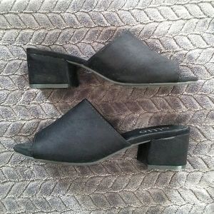 OLLIO Women's Shoes Size 7